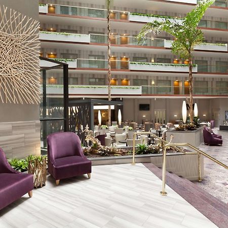 Embassy Suites By Hilton Irvine Orange County Airport Esterno foto