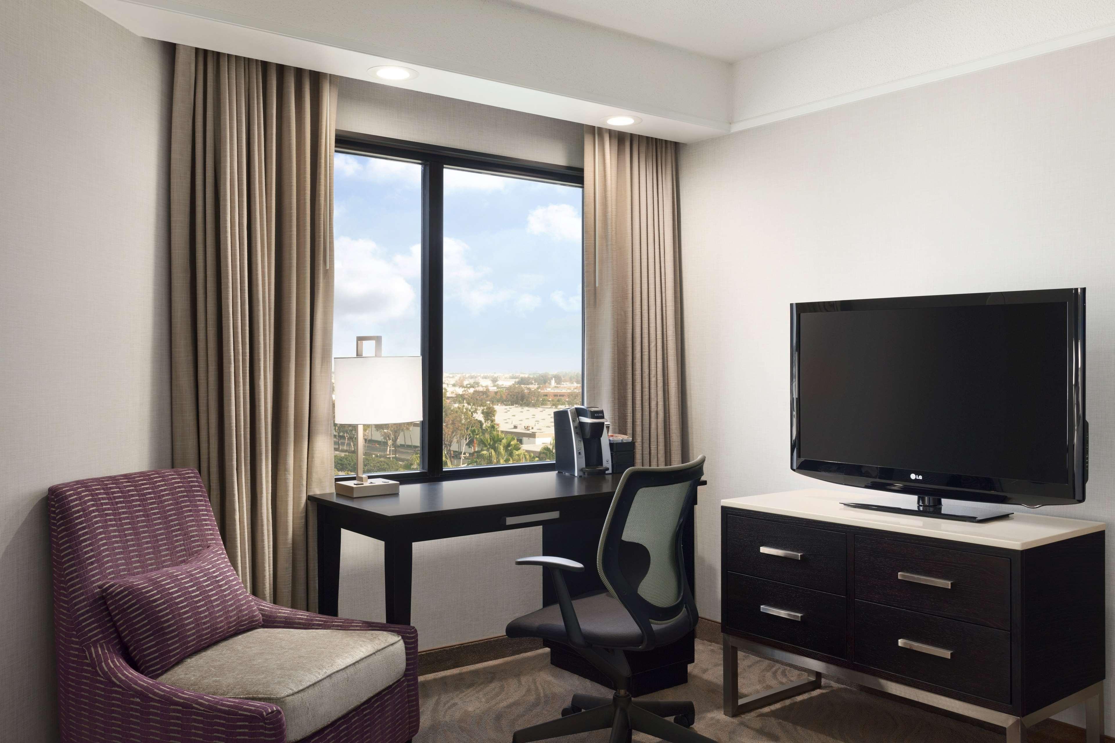 Embassy Suites By Hilton Irvine Orange County Airport Esterno foto