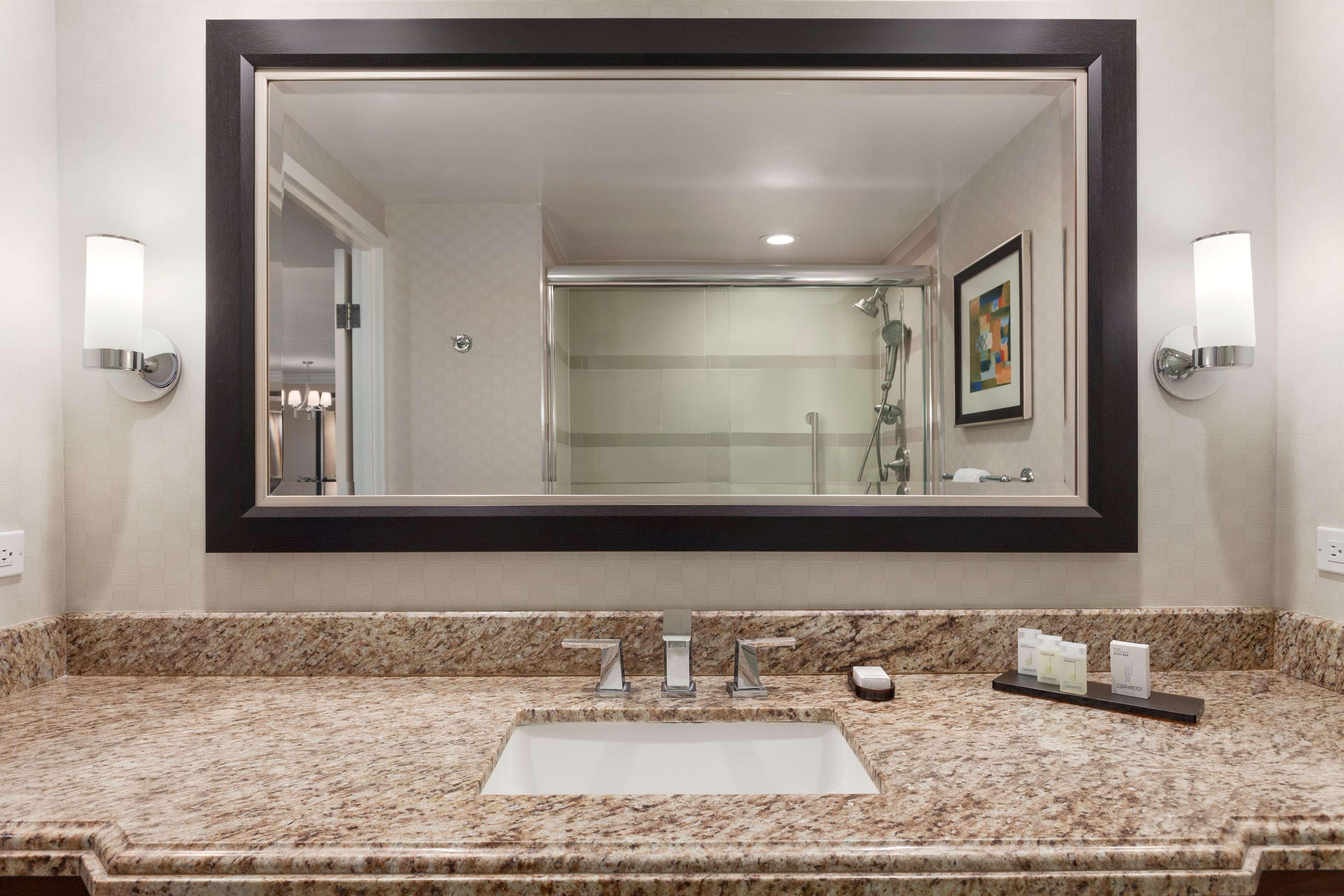 Embassy Suites By Hilton Irvine Orange County Airport Esterno foto