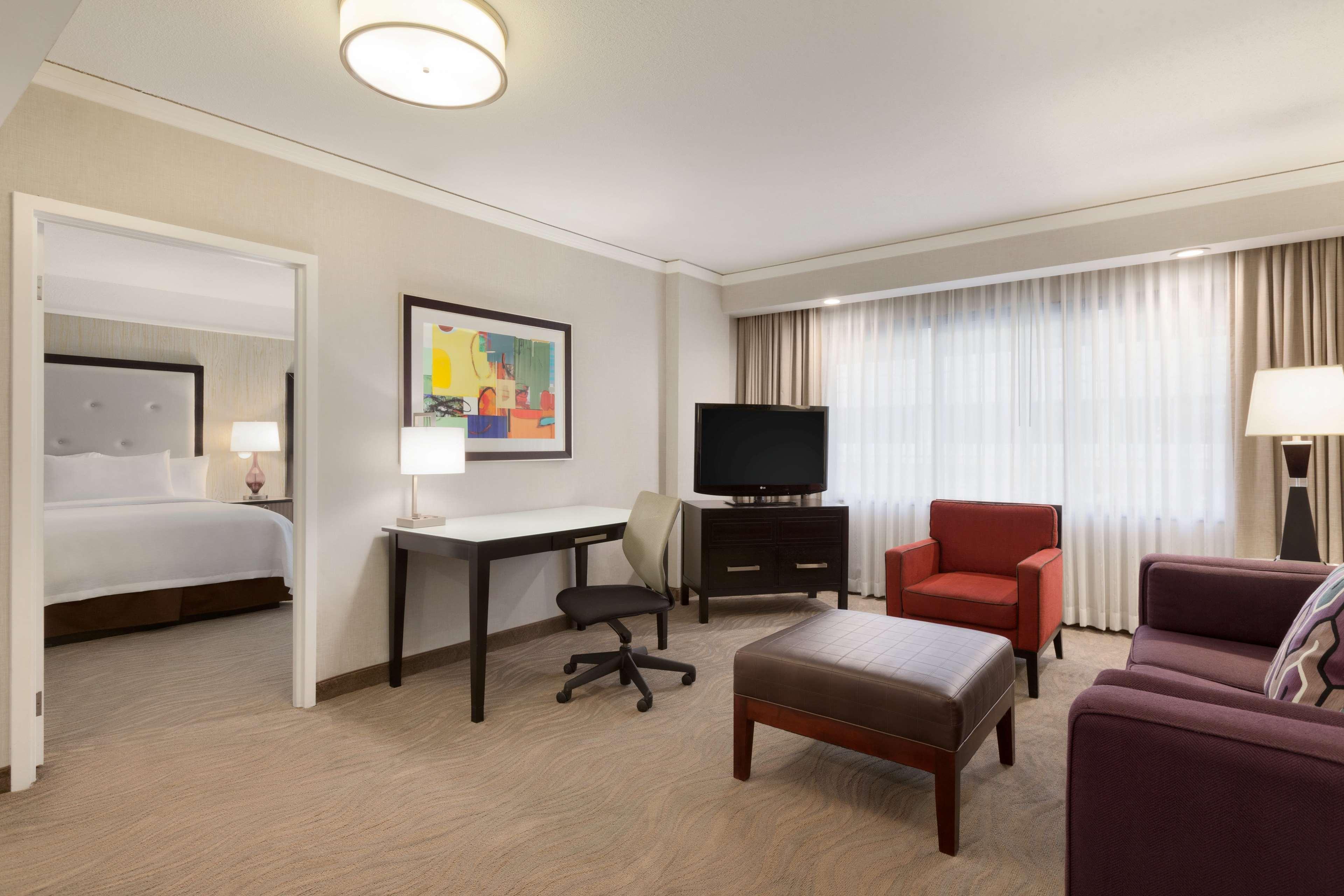 Embassy Suites By Hilton Irvine Orange County Airport Esterno foto