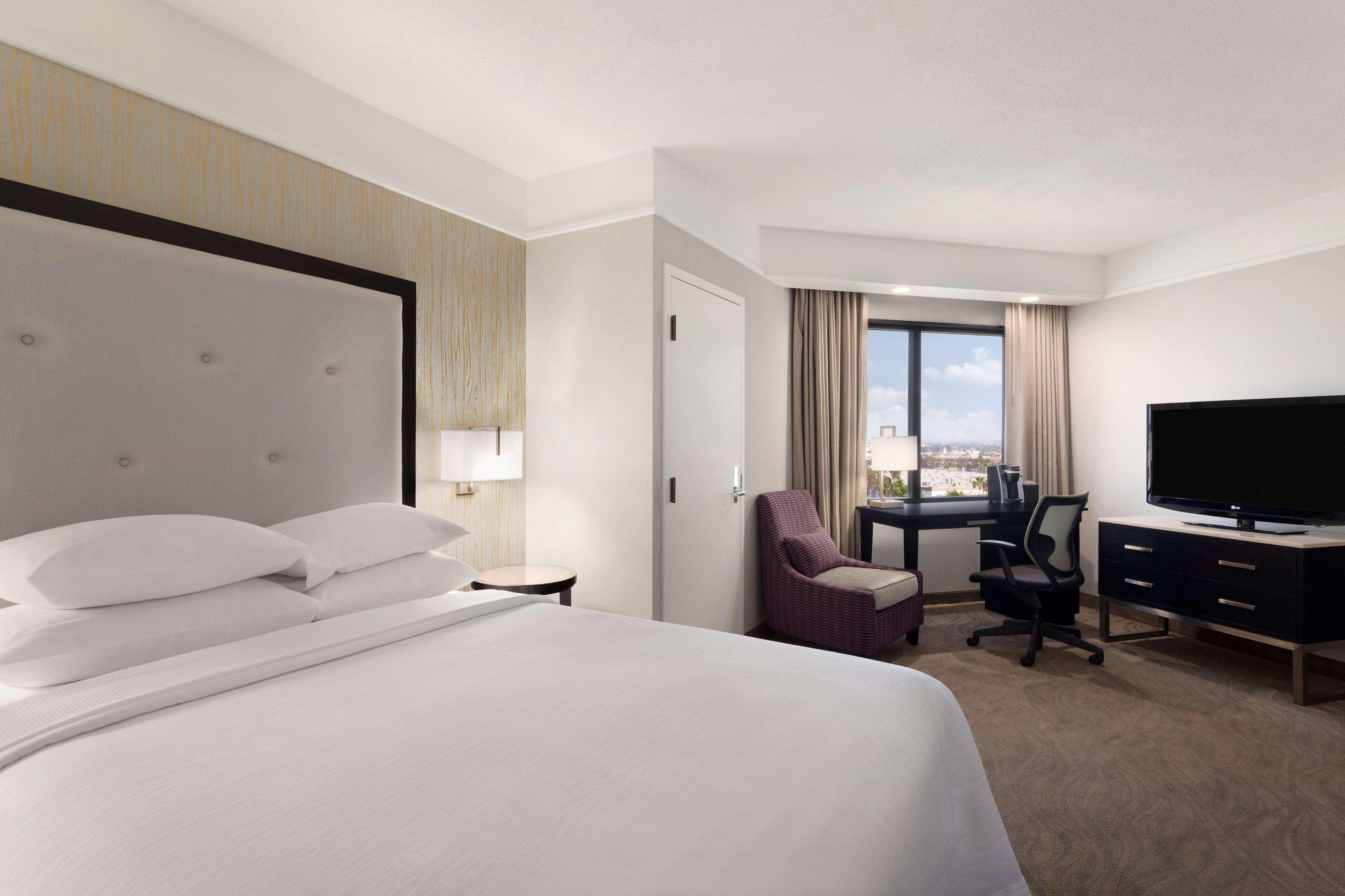 Embassy Suites By Hilton Irvine Orange County Airport Esterno foto