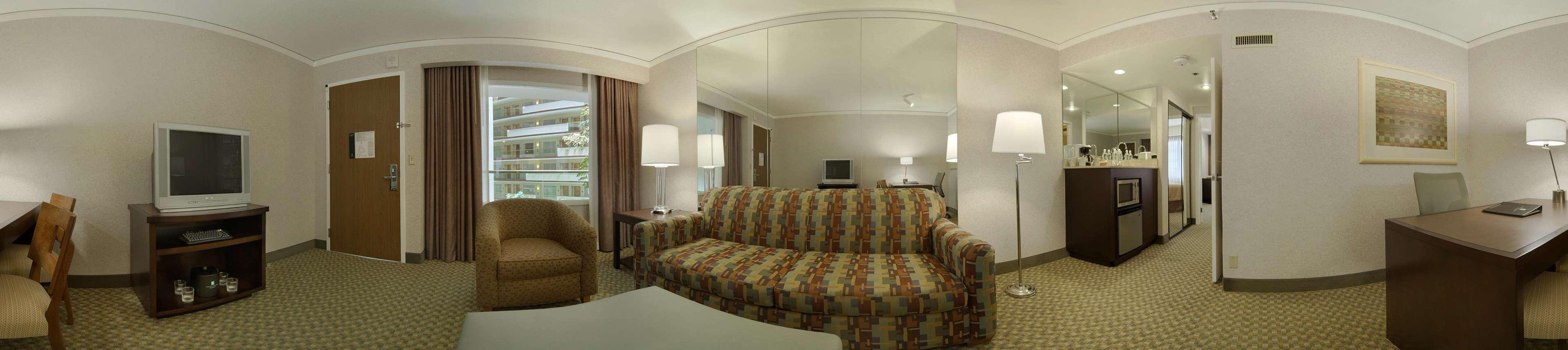 Embassy Suites By Hilton Irvine Orange County Airport Esterno foto