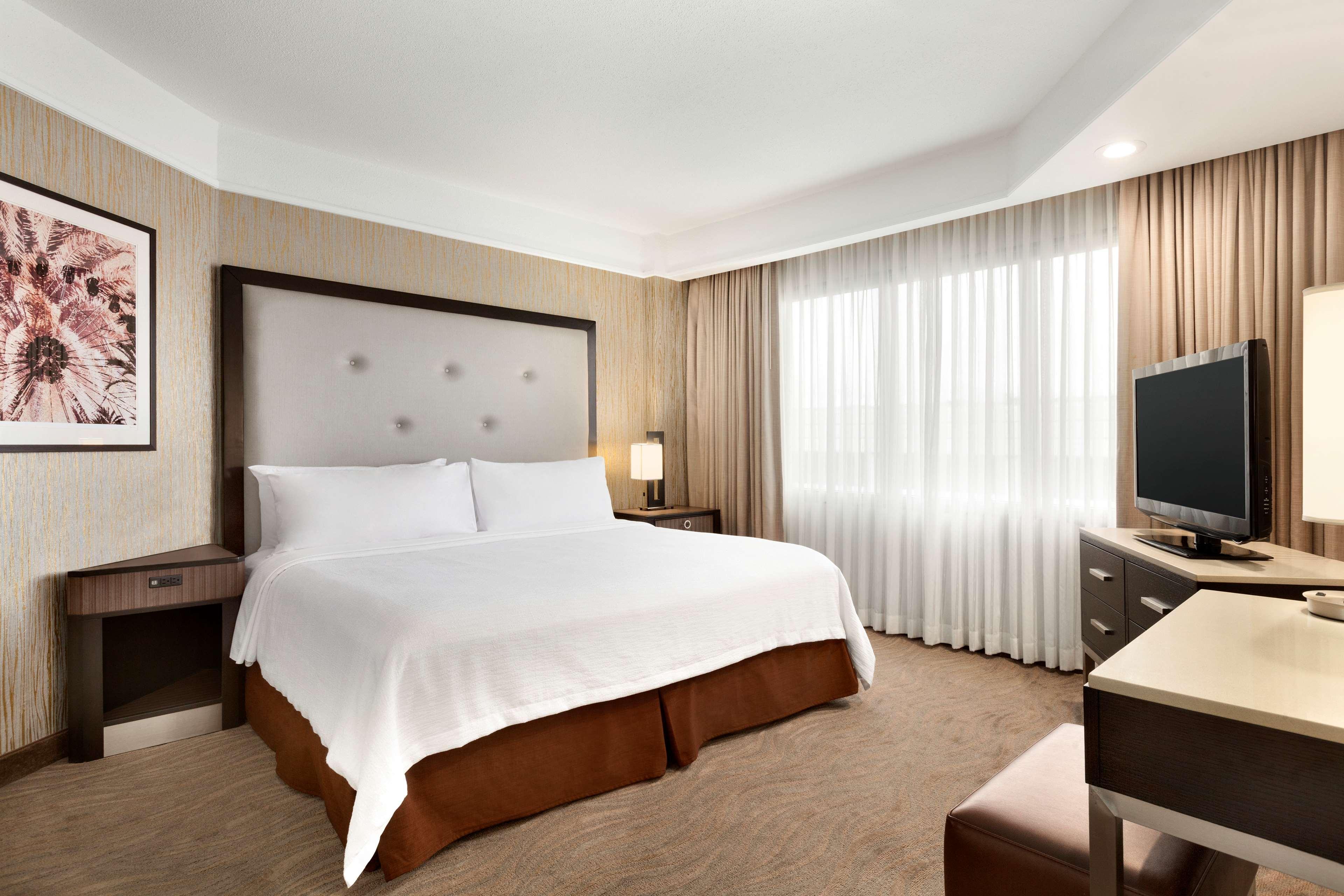 Embassy Suites By Hilton Irvine Orange County Airport Esterno foto