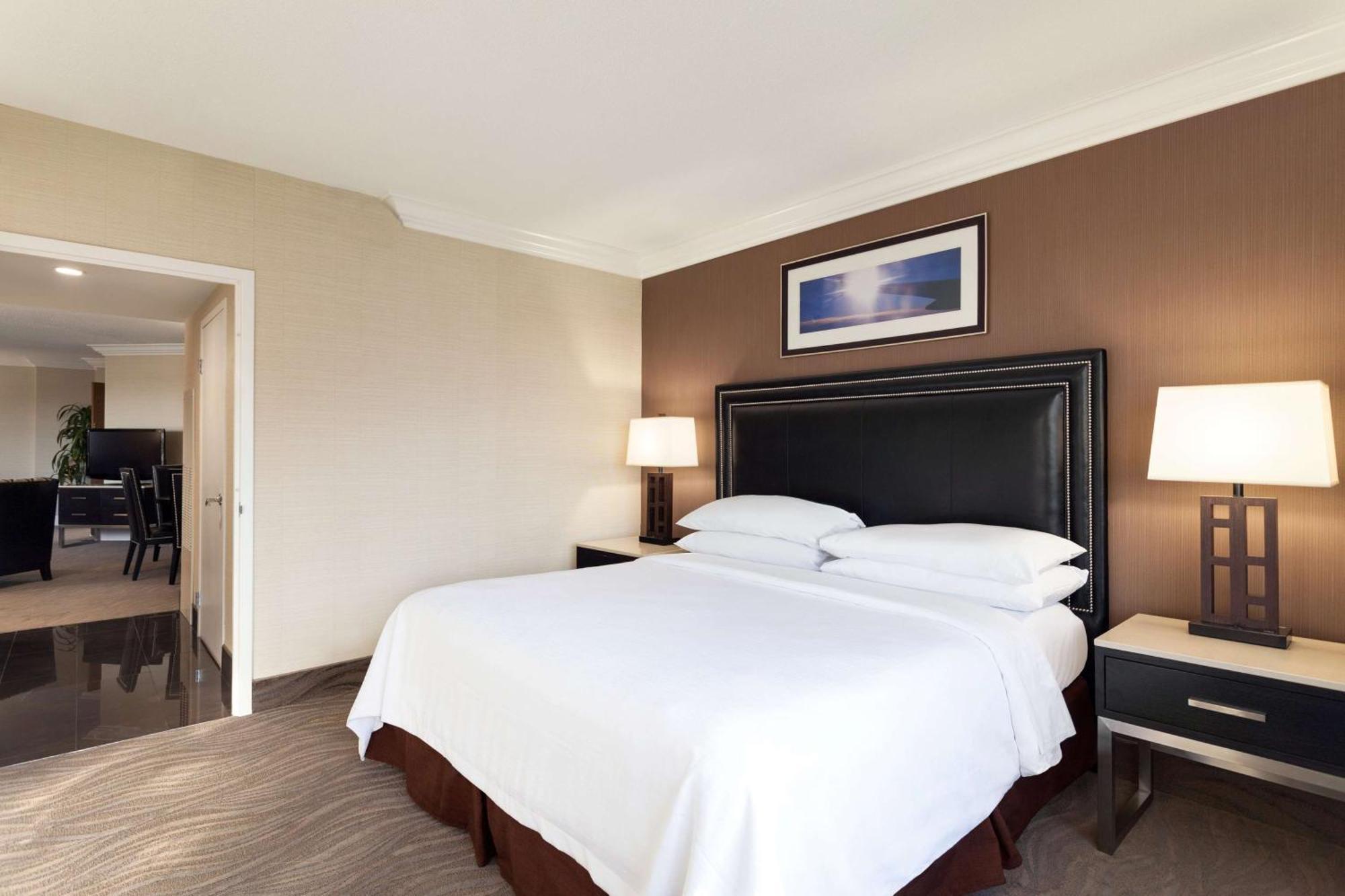 Embassy Suites By Hilton Irvine Orange County Airport Esterno foto