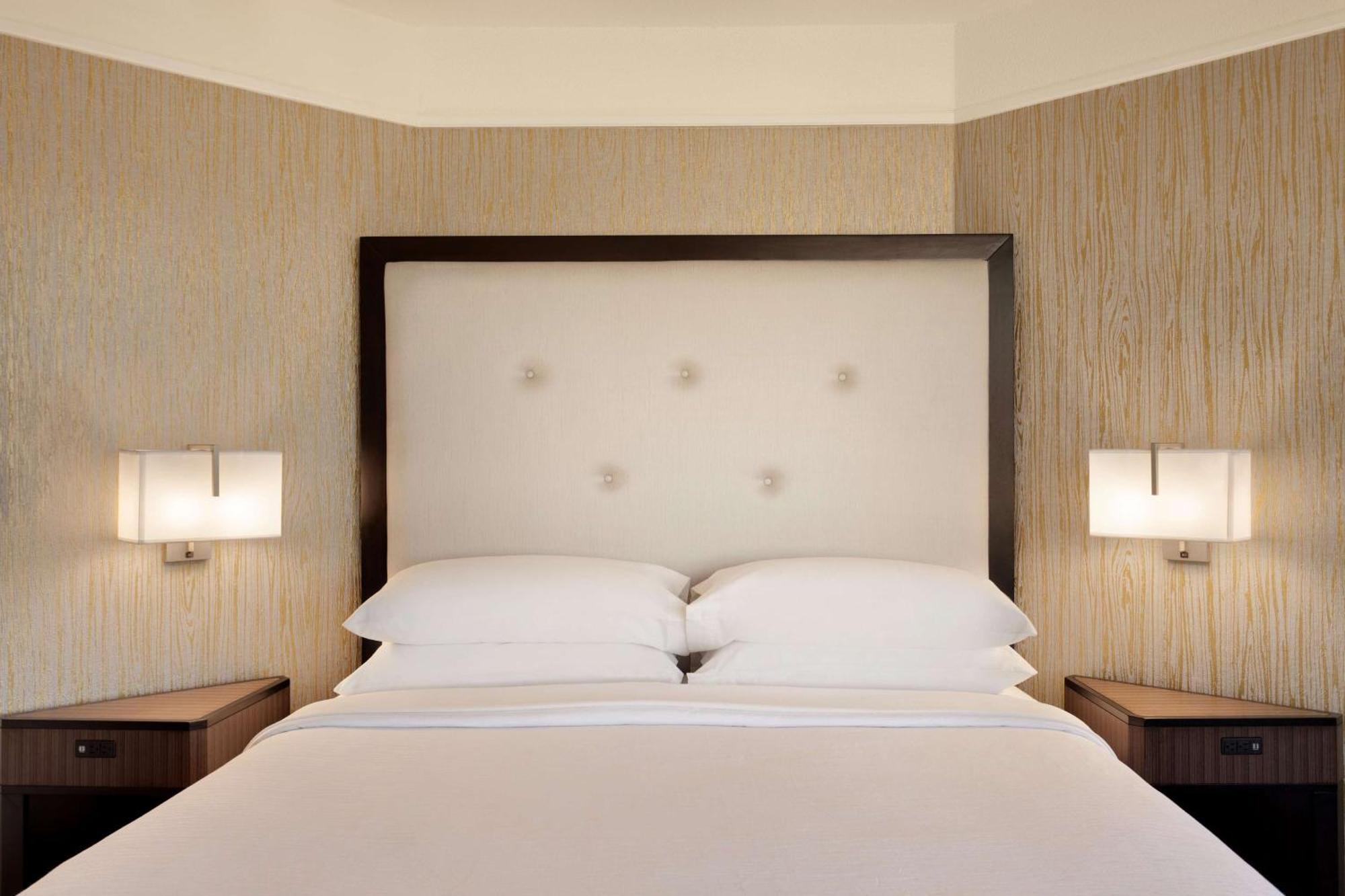 Embassy Suites By Hilton Irvine Orange County Airport Esterno foto