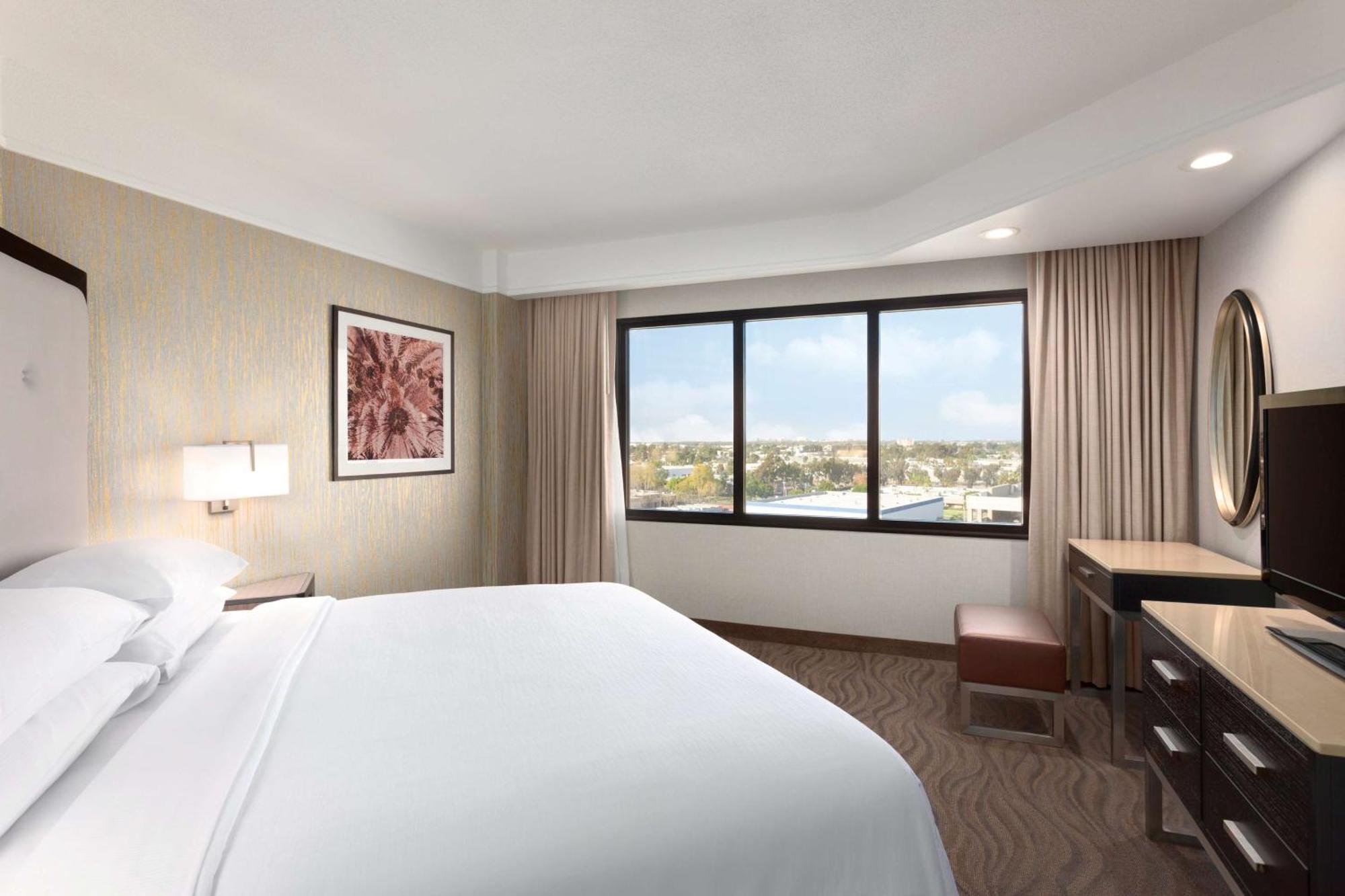 Embassy Suites By Hilton Irvine Orange County Airport Esterno foto
