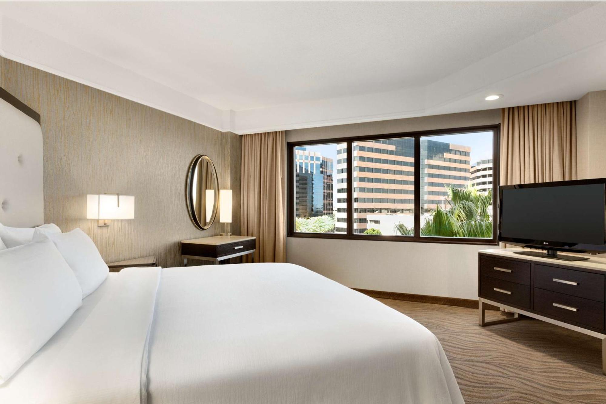 Embassy Suites By Hilton Irvine Orange County Airport Esterno foto