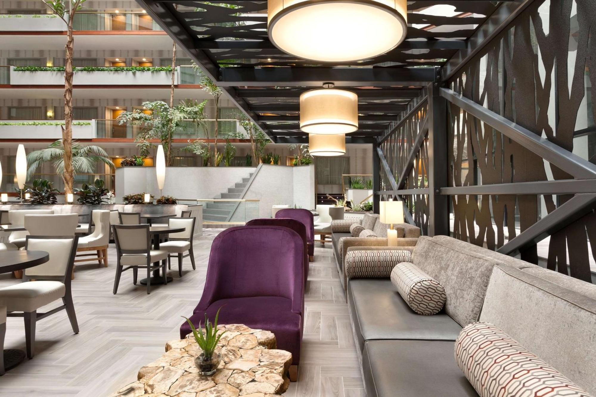 Embassy Suites By Hilton Irvine Orange County Airport Esterno foto