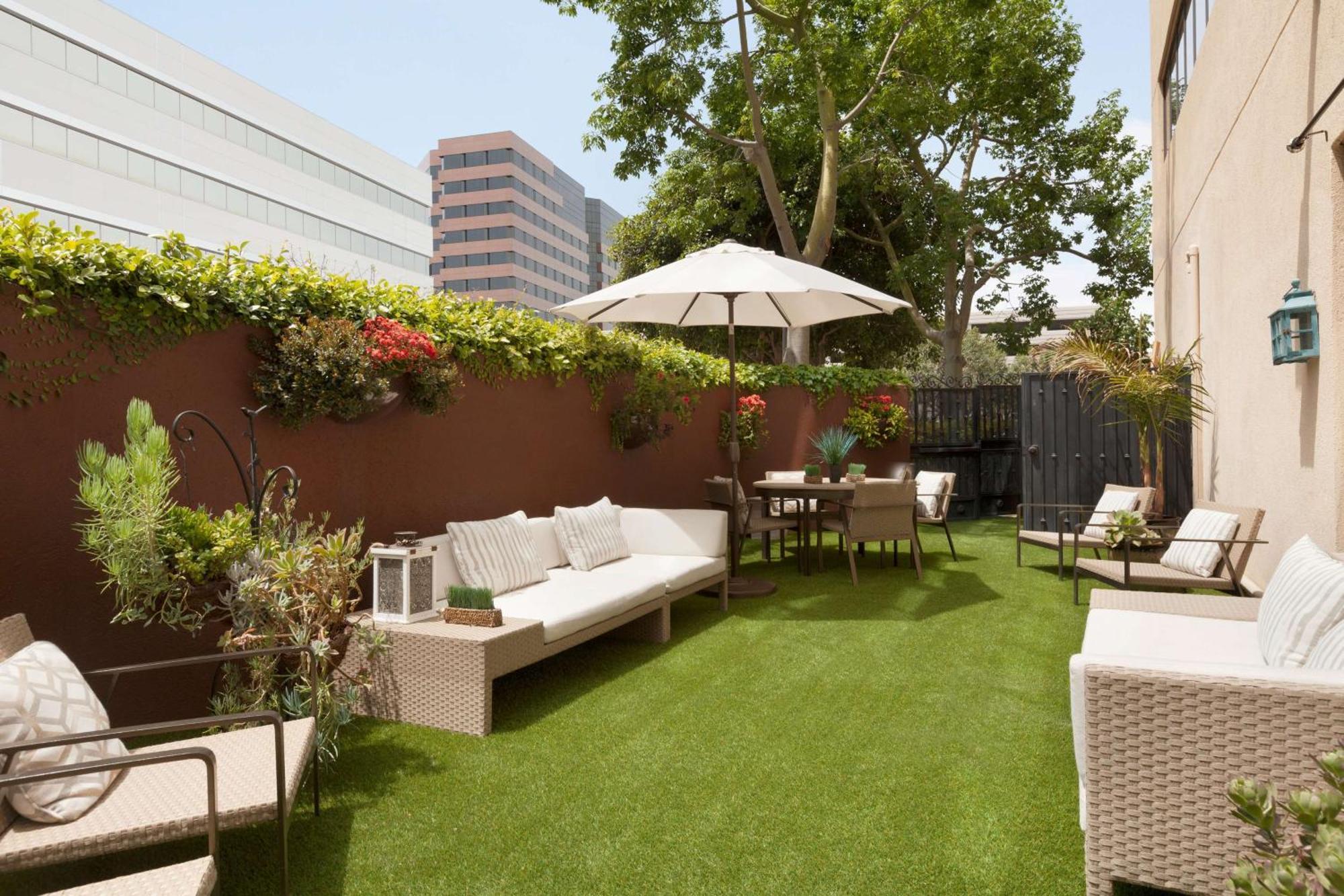 Embassy Suites By Hilton Irvine Orange County Airport Esterno foto