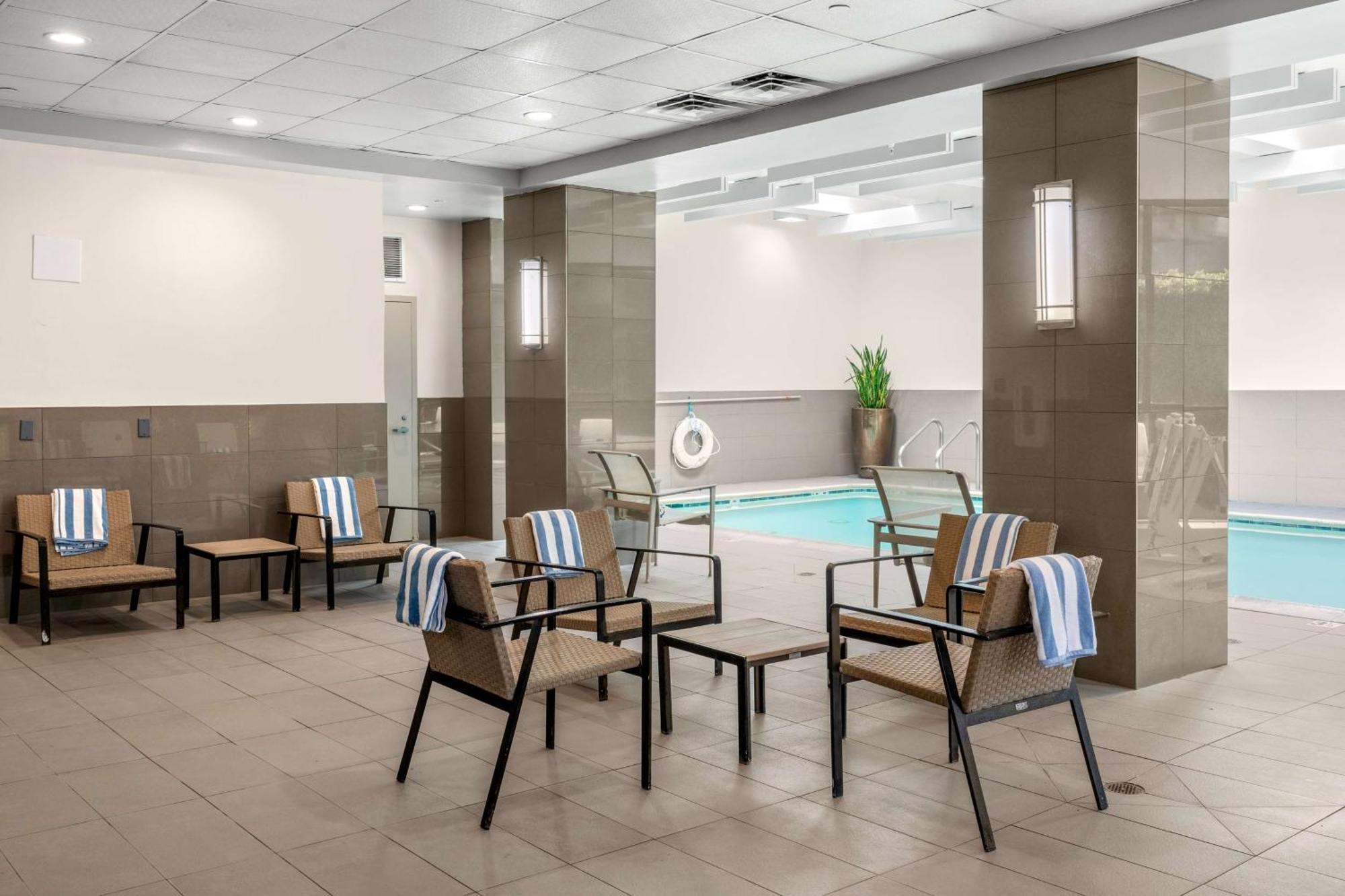 Embassy Suites By Hilton Irvine Orange County Airport Esterno foto