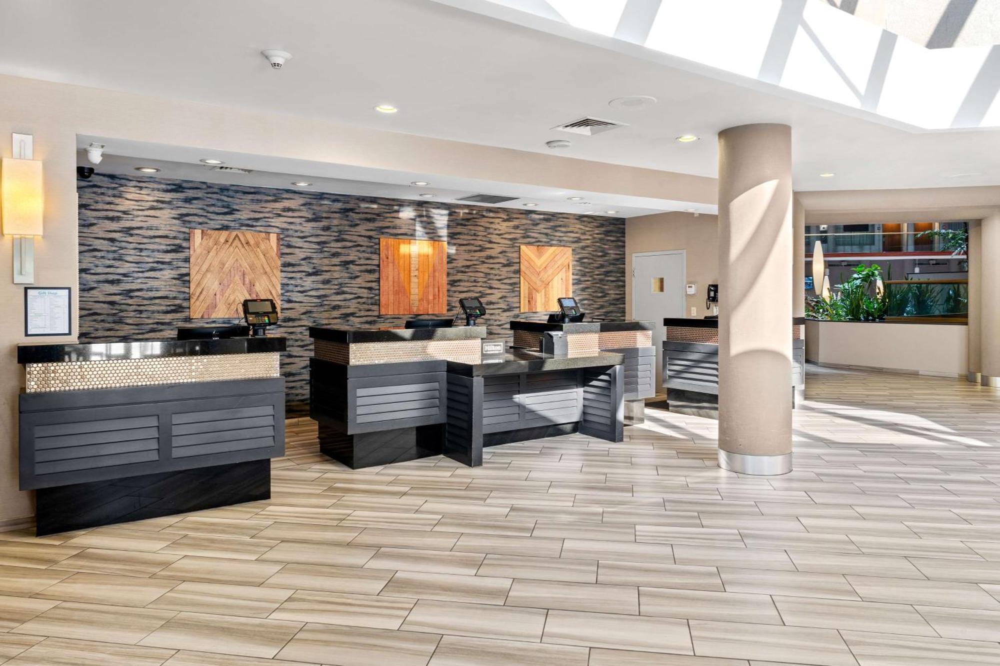 Embassy Suites By Hilton Irvine Orange County Airport Esterno foto